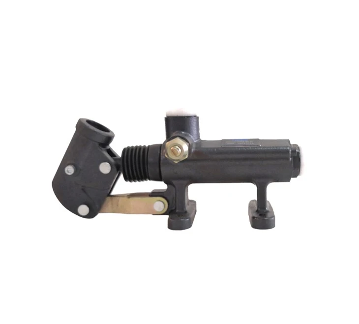 Manual Hydraulic Cylinder Pump Hand Operated YPM 50S