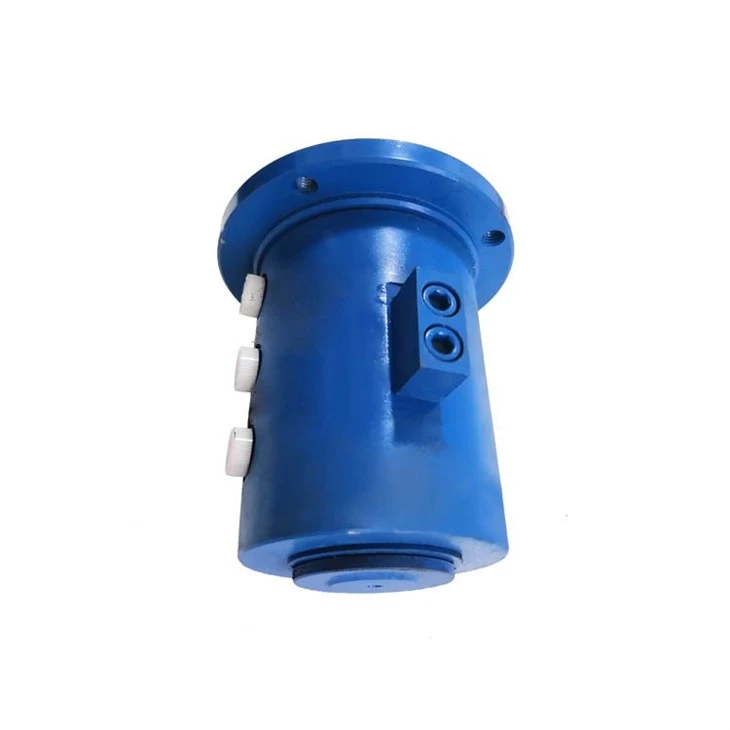 Excavator Center Swivel Joint Assy Hydraulic Rotary Joint