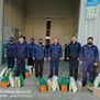 Chalè pou Nouvèl Ane sa a, Swen pou Anplwaye - Shandong Yikaide Hydraulic Co....
